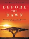 Before The Dawn